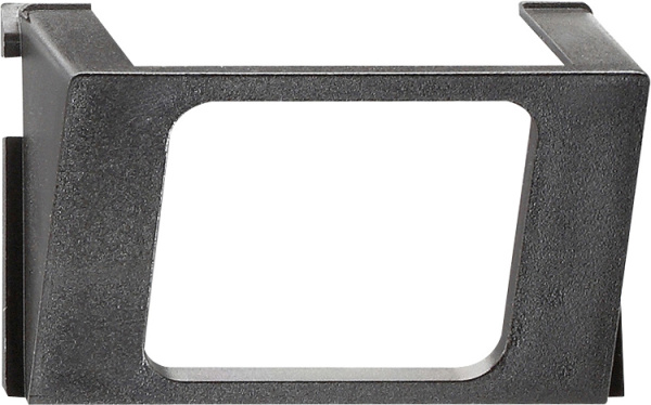 Купить Gira Вставка для AMP (ACO) (Communications outlet) 005900