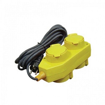 UNIVersal У16-040 IP-44 КГ 3*1,5 20м 9634132