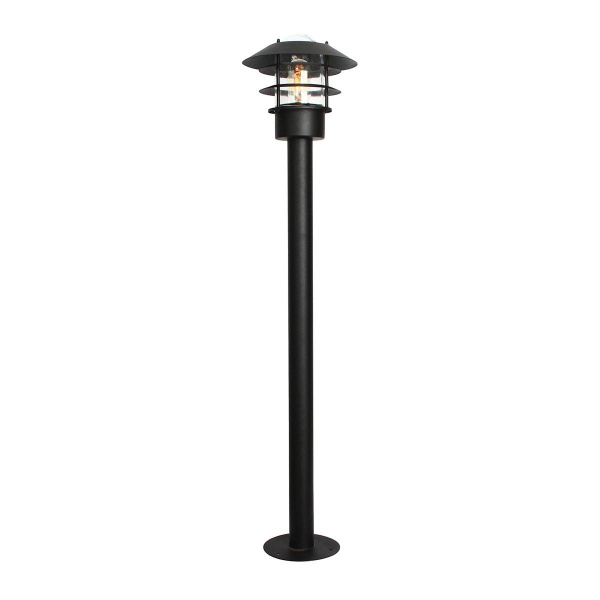 Natural Concept HELSINGOR Фонарный столб HELSINGOR-BOL-BK