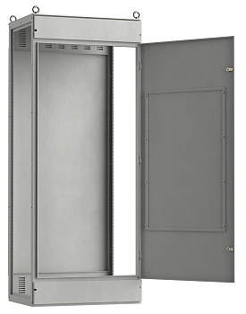 IEK SMART Корпус металлический ГРЩ 2000х800х600 IP31 УХЛ3 YKM50-2000-800-600-31-S