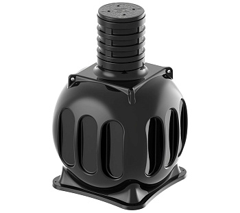 Промрукав Пластиковый колодец КС-5 с горловиной PR08.3724