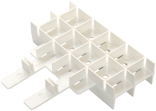 Купить SPL Т-образный отвод для кабель-каналов 100x50 (638034 - SPL - 100010S)