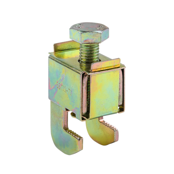 EKF PROxima Терминал для проводников универсальный 35-70 мм2 на шину (10мм.)