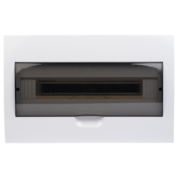 Купить EKF PROxima Щит распред. встраиваемый ЩРВ-П-18 IP41