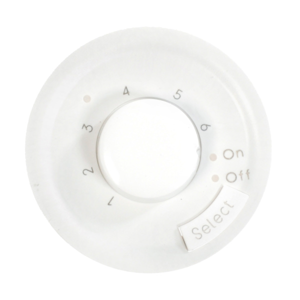 Legrand Celiane Бел Накладка терморегулятора теплого пола 068249