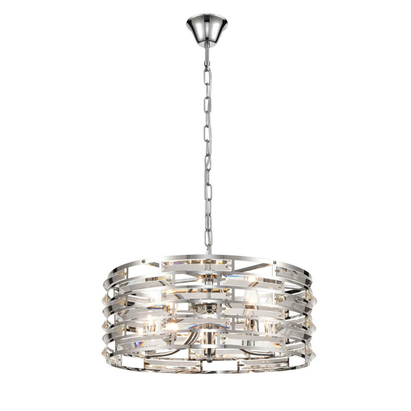 Vele luce Люстра подвесная Brianna VL3083P05