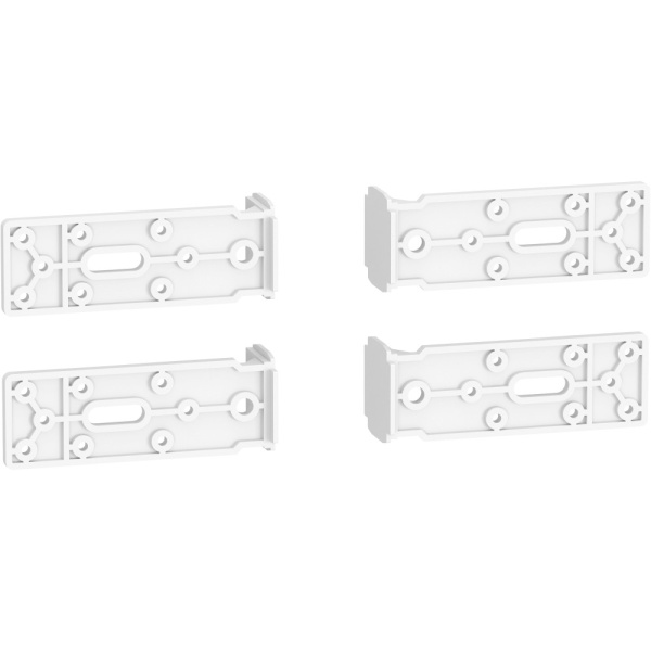 SE  Комплект (4шт.) для крепления щита Resi9 KV к стене R9H10965