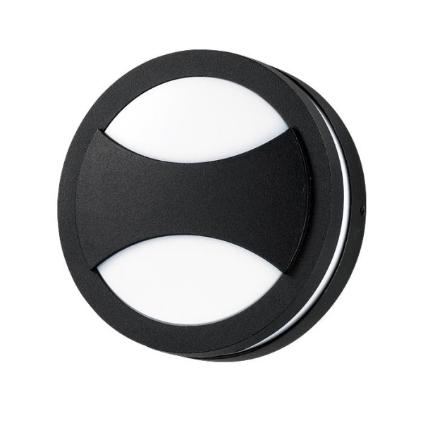 Novotech 357230 NT15 041 чёрный Настенный светильник IP54 GX53 Max. 9W 220V SUBMARINE