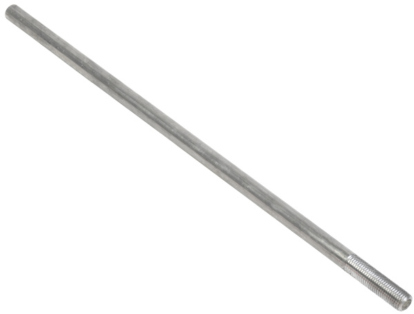 IEK Молниеприемник D=16мм L=3м алюминий