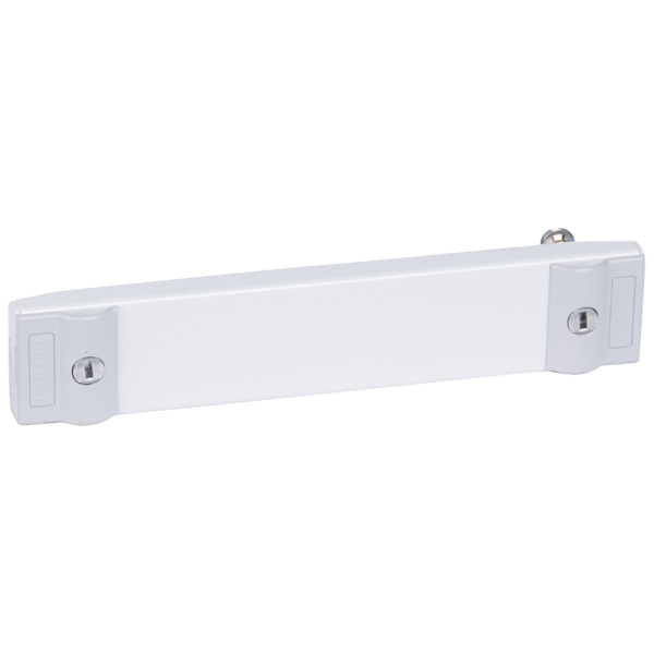 Legrand XL3 400 Пластрон металлический кабельной секции H=50 020141