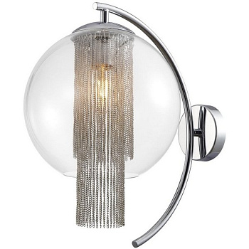 Favourite Funnel настенный светильник 3008-1W