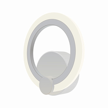 Citilux CL237B310 Сента Белая Бра