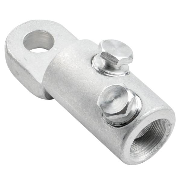 Купить EKF PROxima Наконечник НА-240 М16 10 кВ (150-240 мм2)