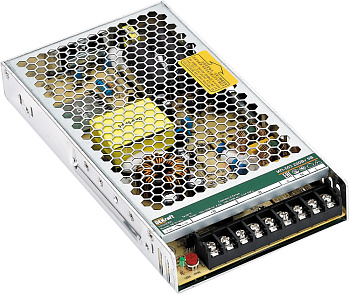 Dekraft Импульсный источник питания 200Вт 24В 8,8А ИП-503