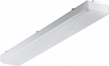 СТ FREGAT LED G2 55W DW1 830 RAL9006 DALI