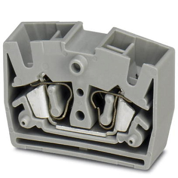 Phoenix Contact Проходная мини-клемма MSDB 2,5-F BU 3244245