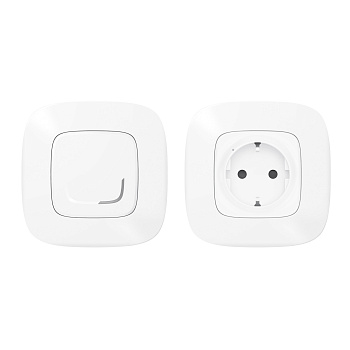 Legrand NETATMO Valena ALLURE Бел Пакет управления бытовыми электроприборами 752554