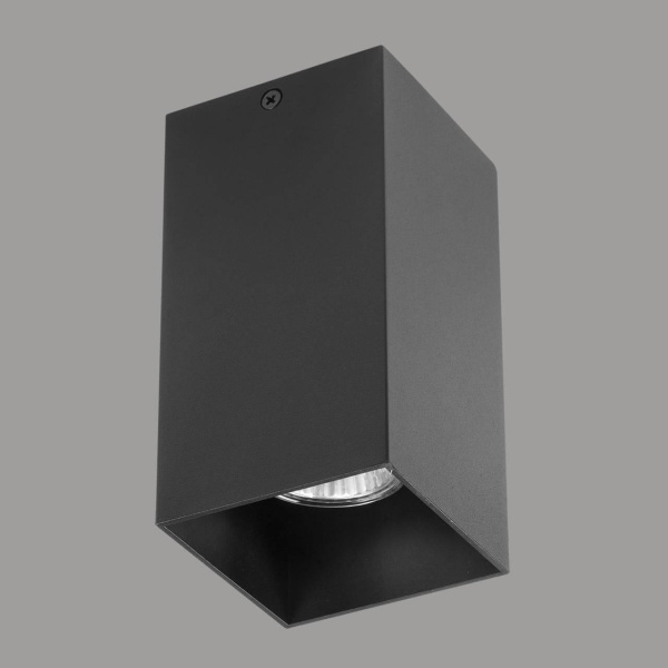 Купить Lightstar Светильник точечный накладной декоративный под заменяемые галогенные или LED лампы Rullo Lightstar 216587