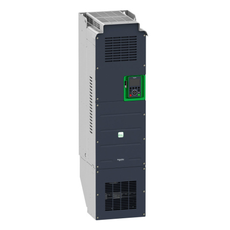 SE Altivar 630 Частотный преобразователь 75кВт 220V 3P ATV630D75M3