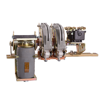 КЭАЗ Контактор КТП-6022Б-160А-110DC-И2-У3