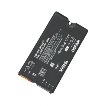 Osram PTO 250/220-240 3DIM VS10 4008321863669