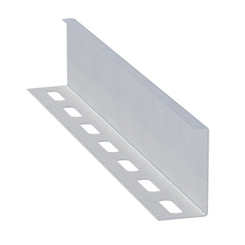 EKF Перегородка разделительная. h=80-1,5 мм (1500 мм) HDZ