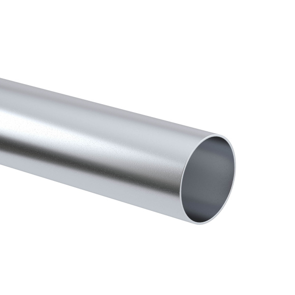 DKC Труба жесткая, цинк-ламель ø50x1,2x3000 мм