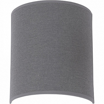 Nowodvorski Серый Настенный светильник Alice 6812 E27 60W 220V