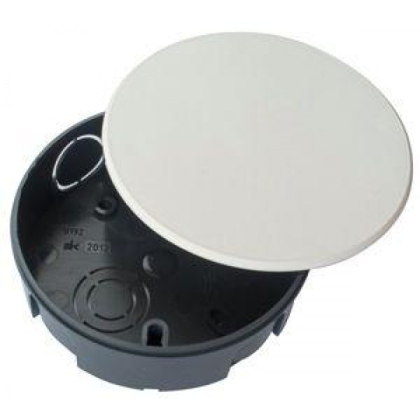 Systeme Electric Коробка ответвительная для скрытого монтажа