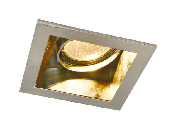 Arte Lamp A8050PL-1CC Точечные светильники с одной лампой