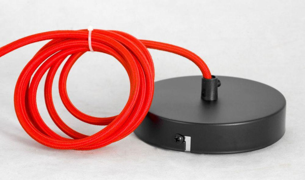 Купить Lussole Комплект GRLSP-8226 (Светильник LSP-8226, Лампа светодиодная E27 1 шт.)