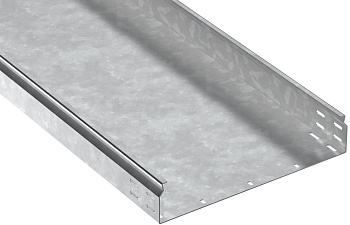 IEK ESCA 7 Лоток неперфорированный 80х400х2000-2,0 HDZ