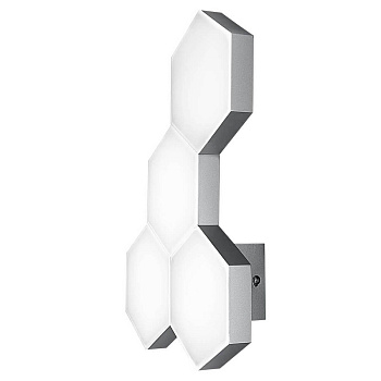 Lightstar Светильник настенный Favo Lightstar 750642