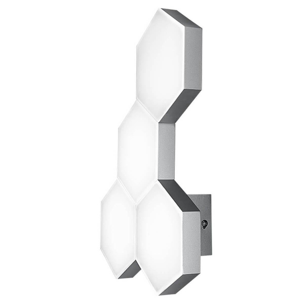 Lightstar Светильник настенный Favo Lightstar 750642