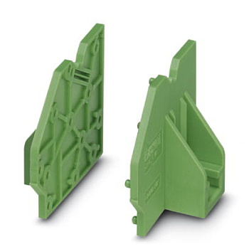 Phoenix Contact Клеммные блоки для печатного монтажа FL-ZFKDS 10 1987070