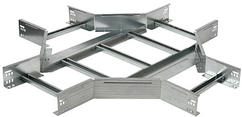 IEK LESTA Крестовина лестничная 50х500 R300 LLK2X-050-500