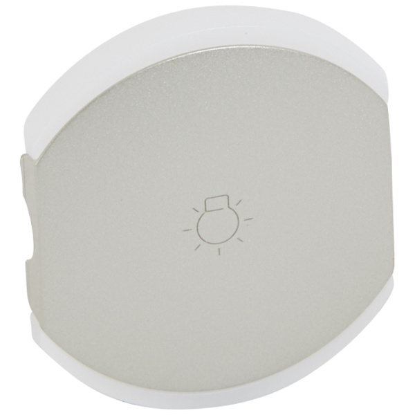 Купить Legrand Celiane Титан Заглушка 068443