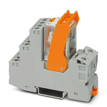 Phoenix Contact Релейный модуль RIF-2-RSC-LV-230 2903316