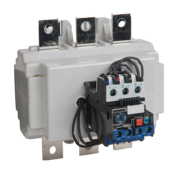 КЭАЗ Реле перегрузки тепловое РТЛ-4500-2-630А-(315-500А-УХЛ4)