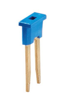 Finder 2-полюсный шинный соединитель 4,6мм для розеток Push-in серии 48,4C,58 09742