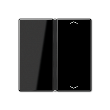 JUNG клавиша для KNX A401TSAPSW