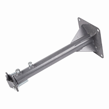 Кронштейн для мачт КРЫМ телескопический 40-70см Rexant 34-0592