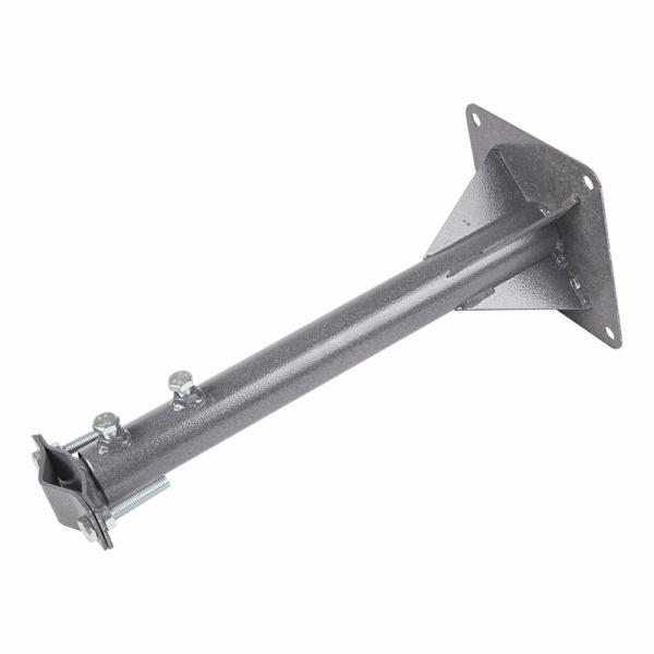 Кронштейн для мачт КРЫМ телескопический 40-70см Rexant 34-0592