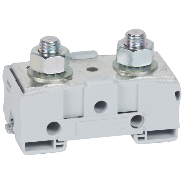 Legrand Viking Клемма 240Х46 мм, д/шин 039074