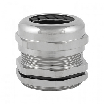 EKF PROxima Сальник металлический MGM40 IP68 d проводника 22-28 мм.