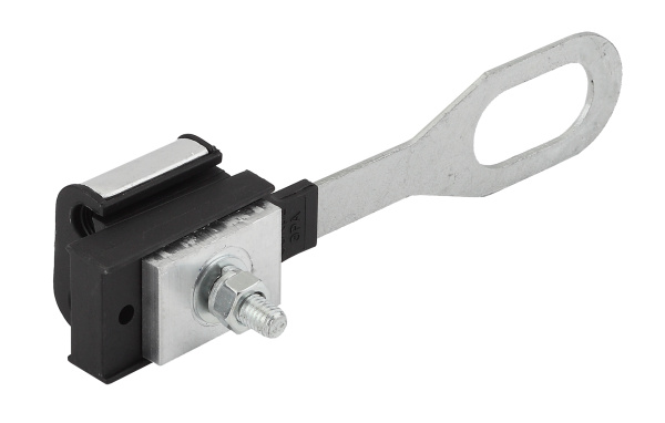 ЭРА GUKp2 Зажим анкерный клиновой (2х16/2х35)