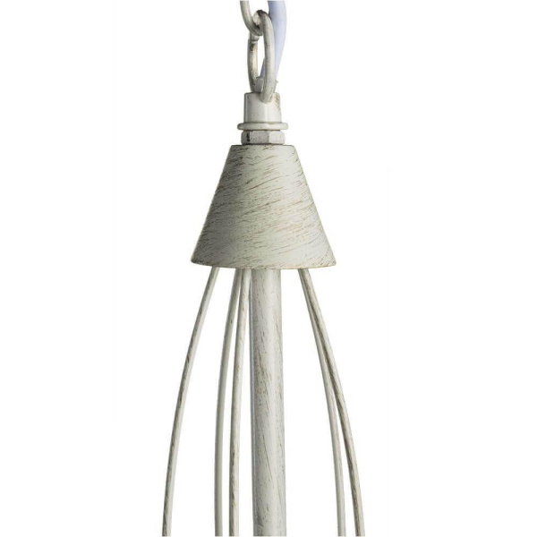 Arte Lamp Orlean Белая Люстра 40W E27 A9310LM-5WG Купить Arte Lamp Orlean Белая Люстра 40W E27 A9310LM-5WG