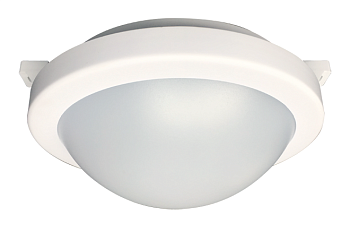 Jazzway Светильник PBH -PC3-RA 12W 4000K White IP65 .5009288