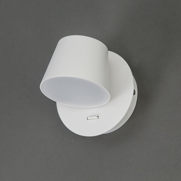 Купить Citilux CL533310N Норман Светильник Настенный 6W*4000K