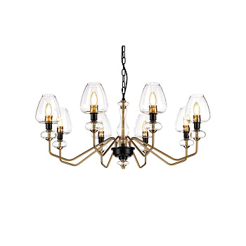 Natural Concept ARMAND Люстра DL-ARMAND8-AB